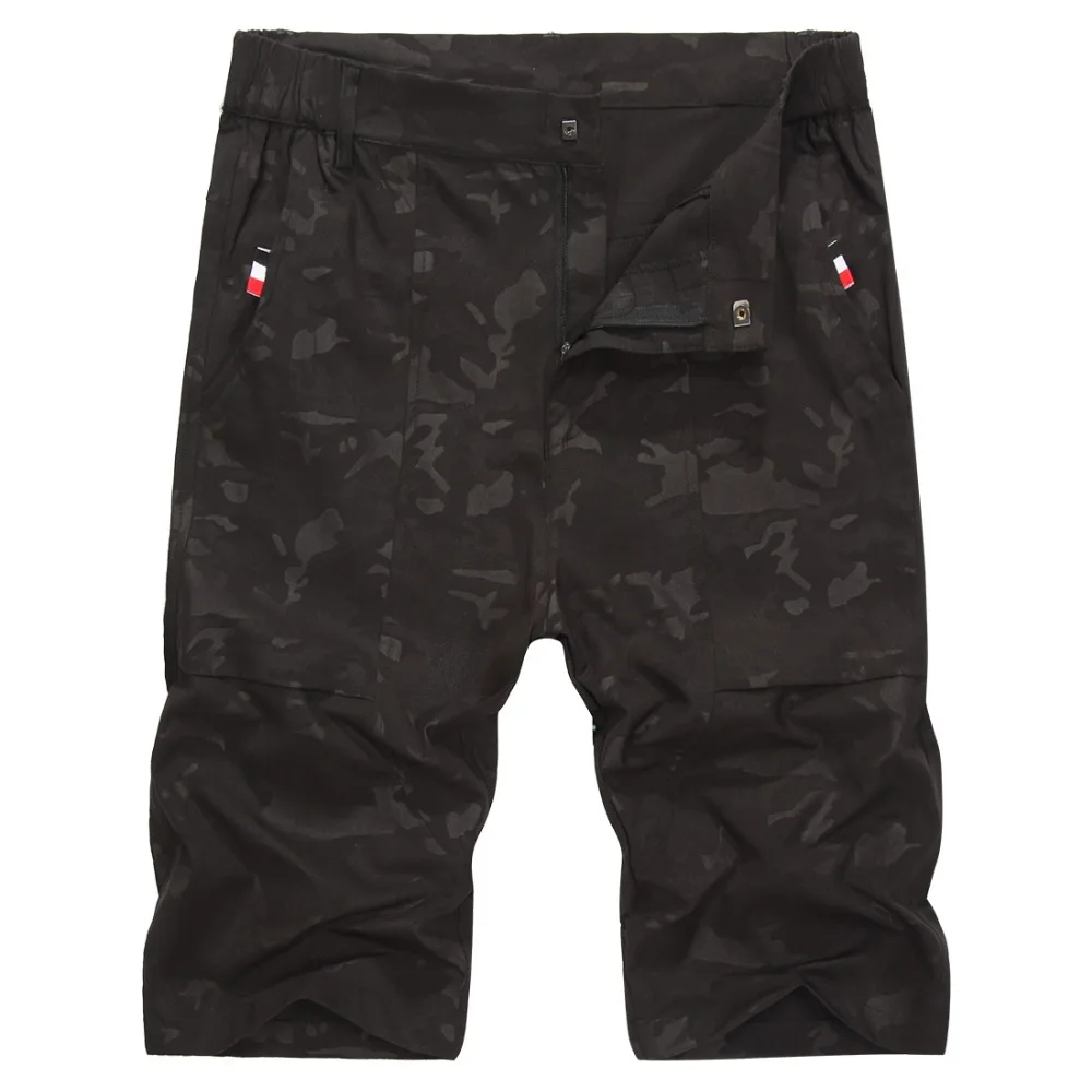 Ман колено длина Шорты Большие размеры L 8XL быстрый сухой Шорты|big size shorts|quick-drying