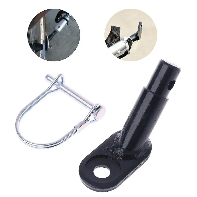 2 комплекта муфта для велосипедного прицепа|Переноски собак| |