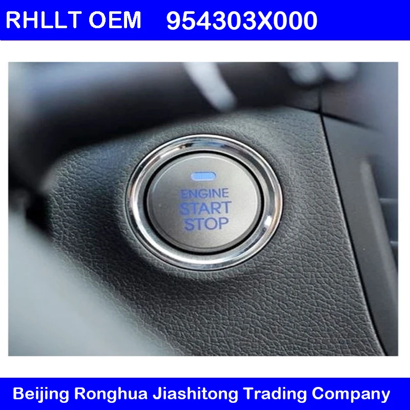 Переключатель остановки двигателя для OEM частей для hyundai Elantra/AVANTE MD 2011- 954303X000