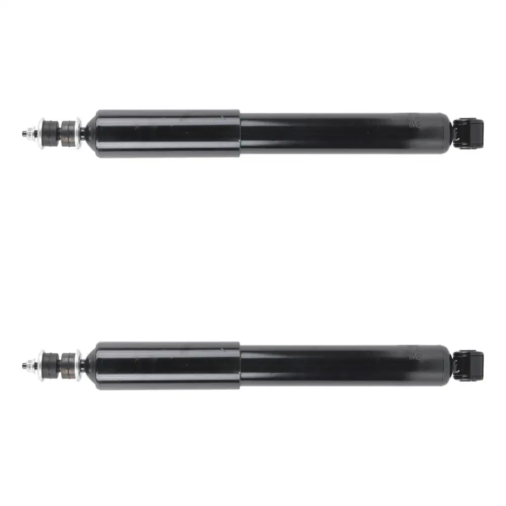 Rear Pair Shocks &amp Struts Absorber For CHEVROLET Tracker 1999-2004 GMC 1989-1998 37070 | Автомобили и мотоциклы