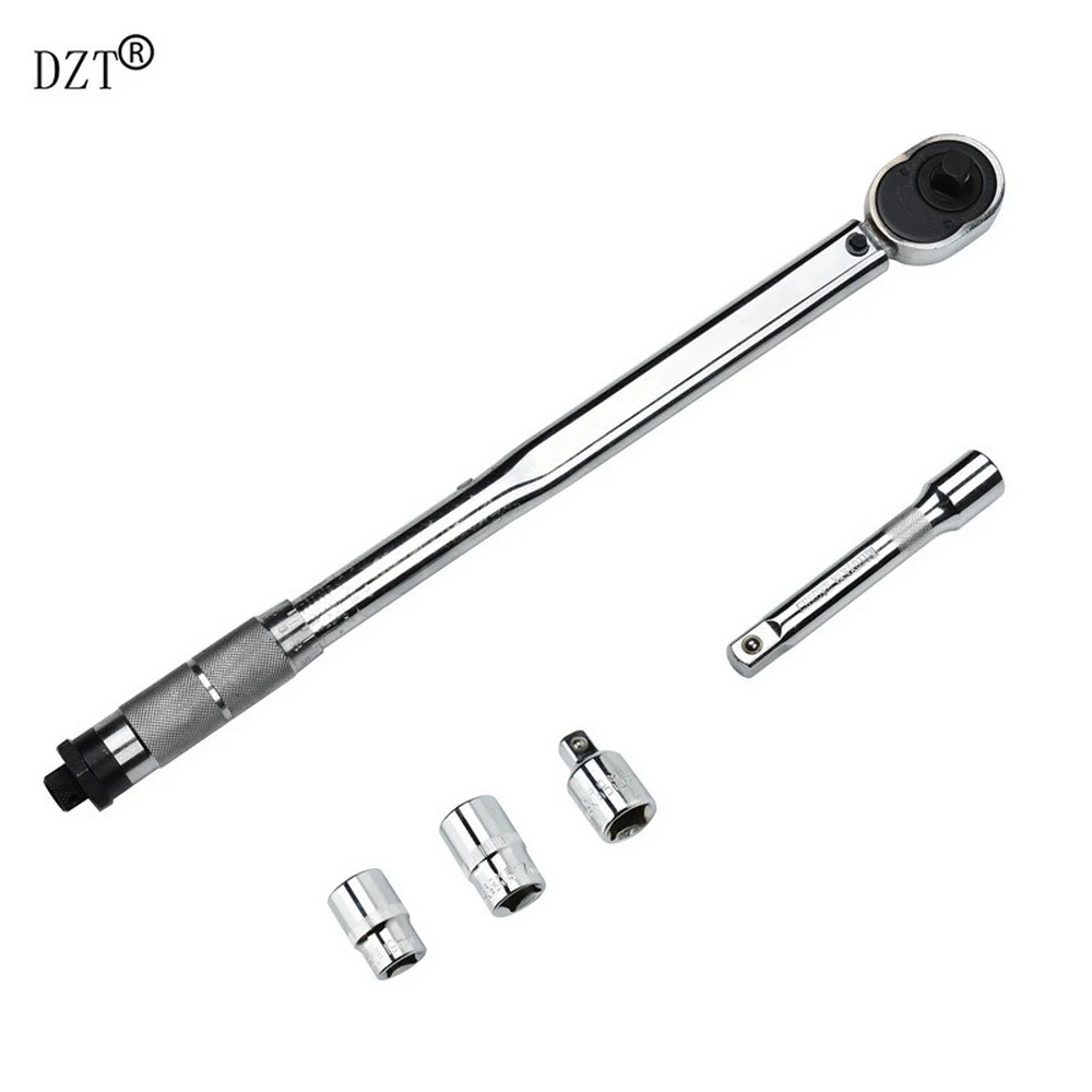 Набор динамометрических гаечных ключей 1/2 &quot12 5 мм 3/8&quot 10 1/4 &quot6 28 210нм 19 110нм 25нм