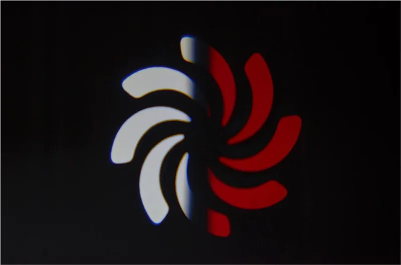 Сверхъяркий dj Мини 30 Вт точечный движущийся головной свет сверхъяркий dmx Китай