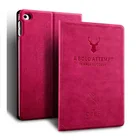 9,7 ''Мультфильм Тонкий чехол для iPad Air Чехол, с изображением