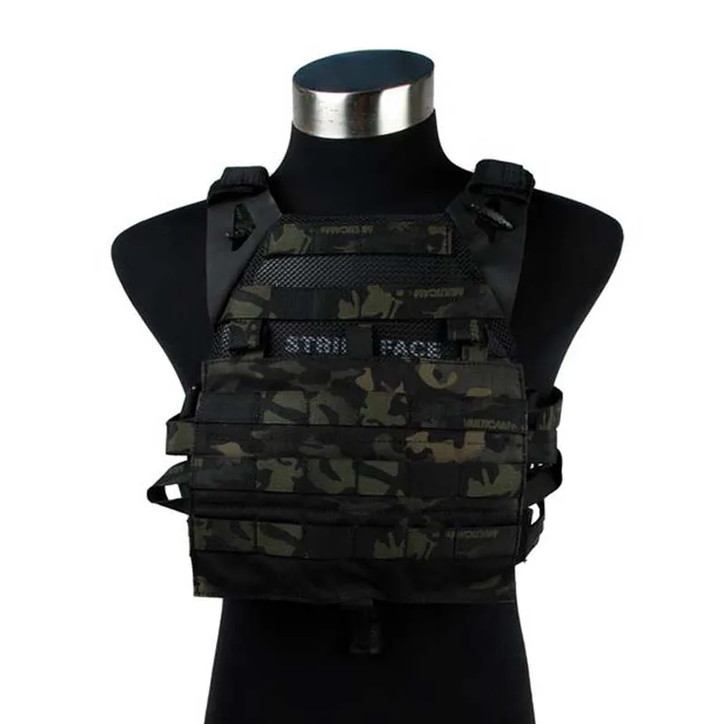 TMC легкий мультикам черный JPC2.0 тактический жилет Jump Plate Carrier 2 0 морской Ver.|Шлемы| |