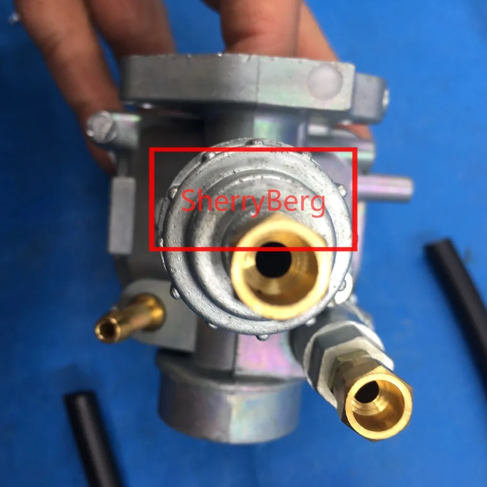 Карбюратор ПОДХОДИТ для Simson S70 16N3 Neu DDR Nachbau ( S83 S51 S60) Новый карбюратор Бесплатная