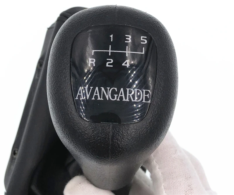 5 6 скоростей Ручка переключения передач для Mercedes Benz W202 C 93-01 Clk 97-03 E 95-03 Avantgarde