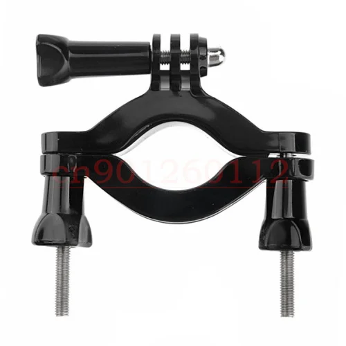 GoPro велосипед мотоциклов ручка Roll Bar Mount/держатель W 3-способ pivot для GoPro Hero Камера