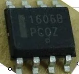 

50 шт./лот NCP1608B NCP1608BDR2G 1608B
