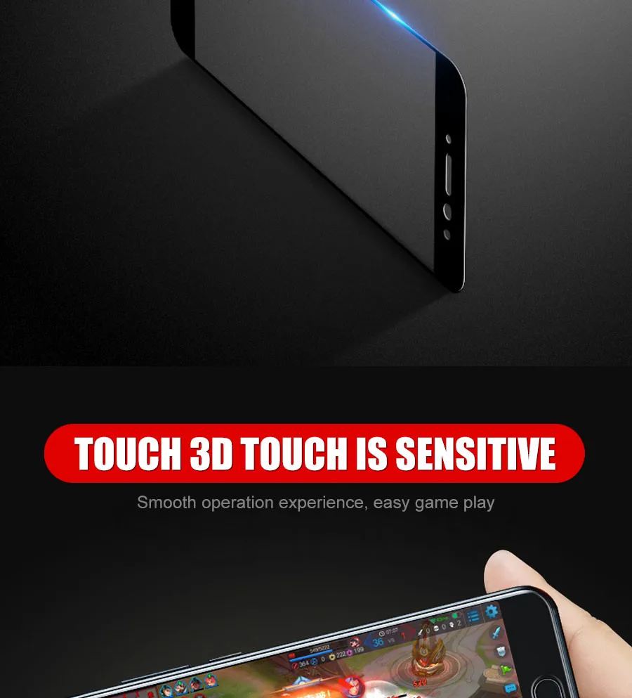 3D полное покрытие из закаленного стекла для Meizu M3 M3S M5 M5S M5C M6S M6 Note Pro 6 7 Plus MX6 Защитная пленка для экрана
