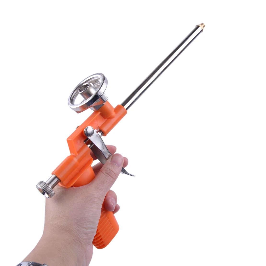 LETAOSK Профессиональный PU пистолет расширяющийся пенораспылитель инструмент для