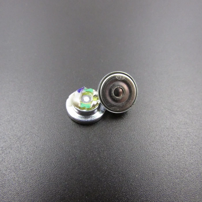 

10mm titanium film unit 10mm driver 4pcs