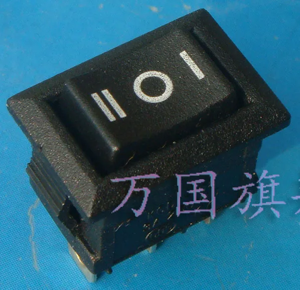 Free Delivery. Ship type switch boat long 1.5 CM wide and 1 black quality 3 feet three small | Электронные компоненты и