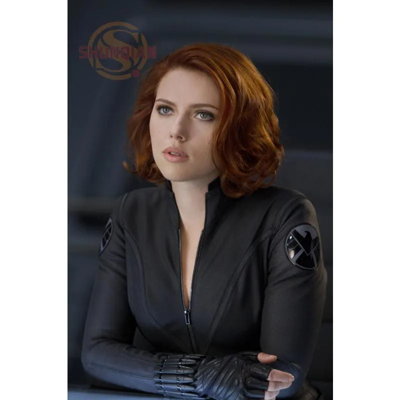 Best хороший обычай Scarlett плакат Йоханссон хорошее качество постер на стену дома
