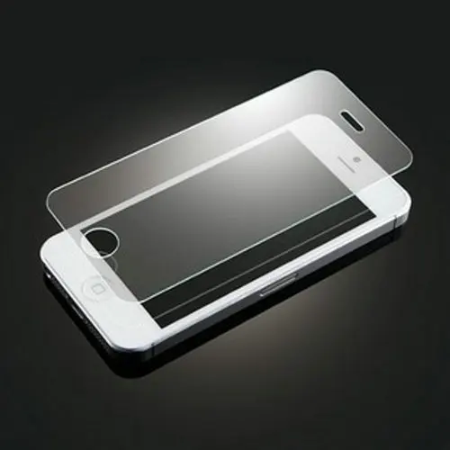 10 шт/партия Защитная пленка для iPhone 4 4S 5 5S 5C SE lcd Прозрачная защитная переднего