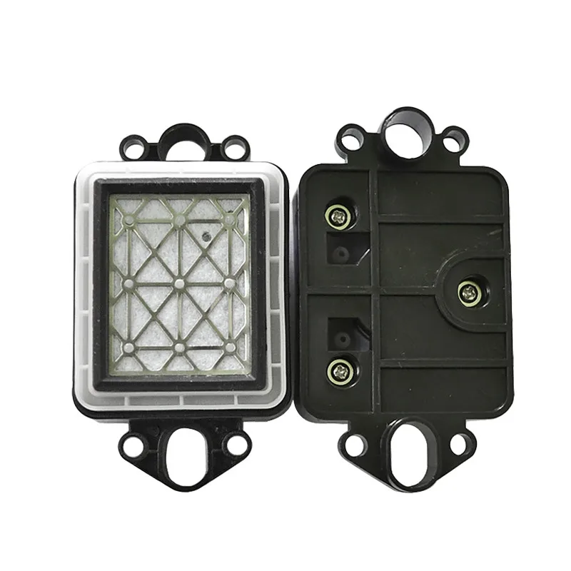 Ink Cap Station for Thunder 1802 Capping Double Heads Dx5 Printer Fortune-lit LiTu DX5 Solvent 2pcs/pack | Компьютеры и офис