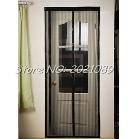 Горячая Распродажа 2017 Timelive летняя москитная сетка занавески магниты дверная