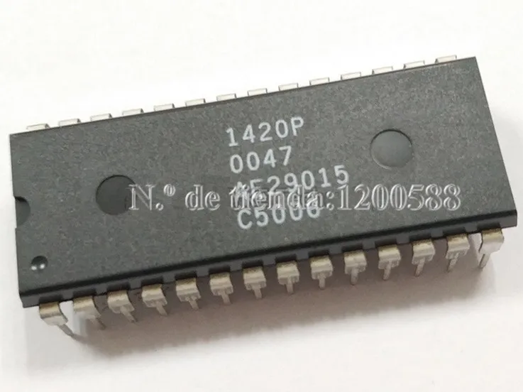

5pcs/lot ISD1420P ISD1420PY DIP ISD1420