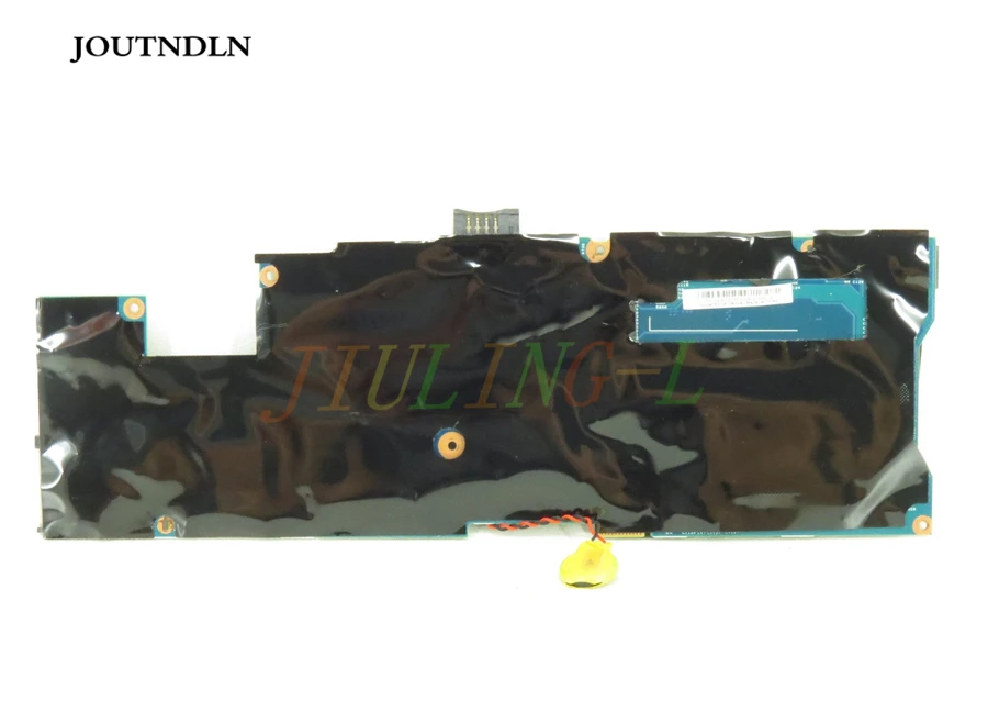 Материнская плата JOUTNDLN для ноутбука lenovo thinkpad Carbon X1 с i5-3337U процессором и 4 Гб ОЗУ