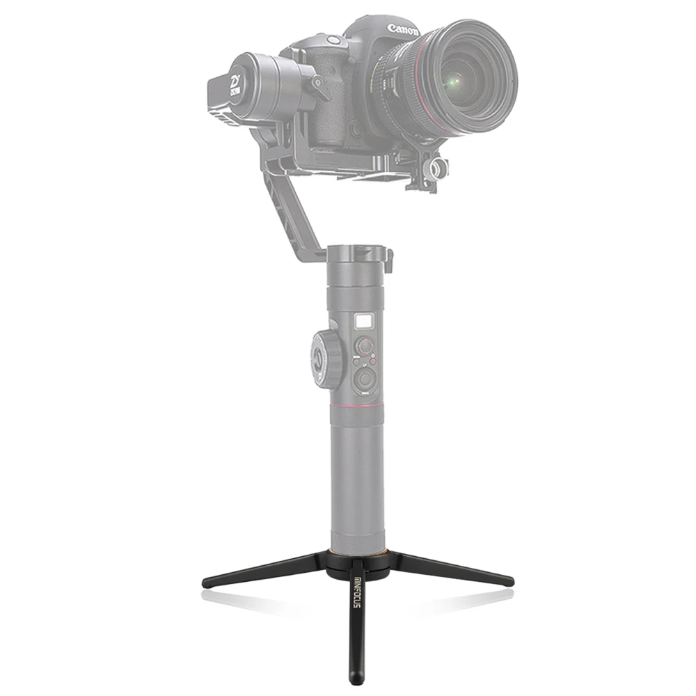 Мини Складная Подставка для штатива портативный Настольный держатель DSLR камеры