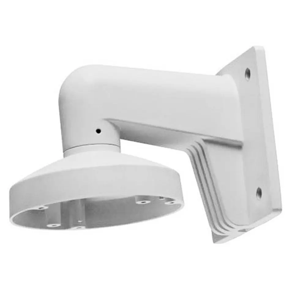 Настенный монтажный кронштейн для камеры видеонаблюдения купольной DS 2CD2142FWD