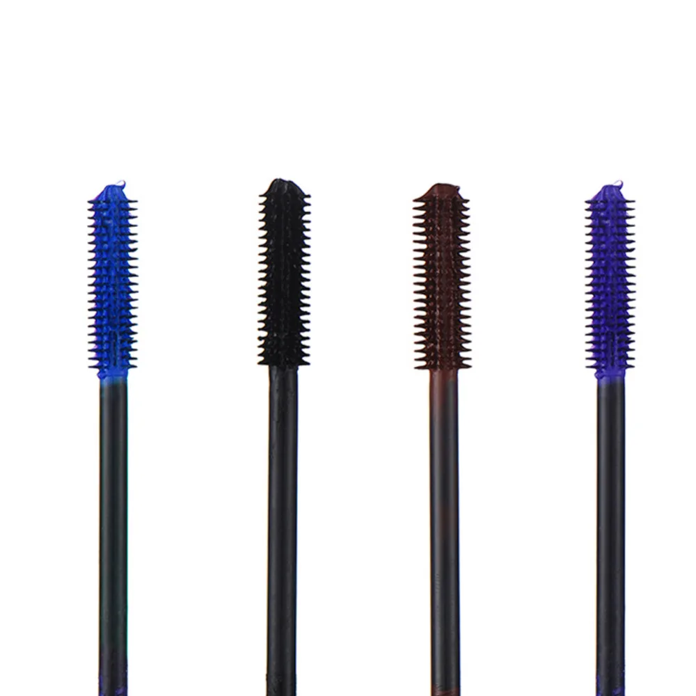 1 шт. красота макияж горячая Водостойкая тушь для ресниц Очаровательная завивка