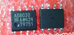 Бесплатная доставка 50 шт. AD8030ARZ AD8030AR AD8030A AD8030 SOP8 | Электроника