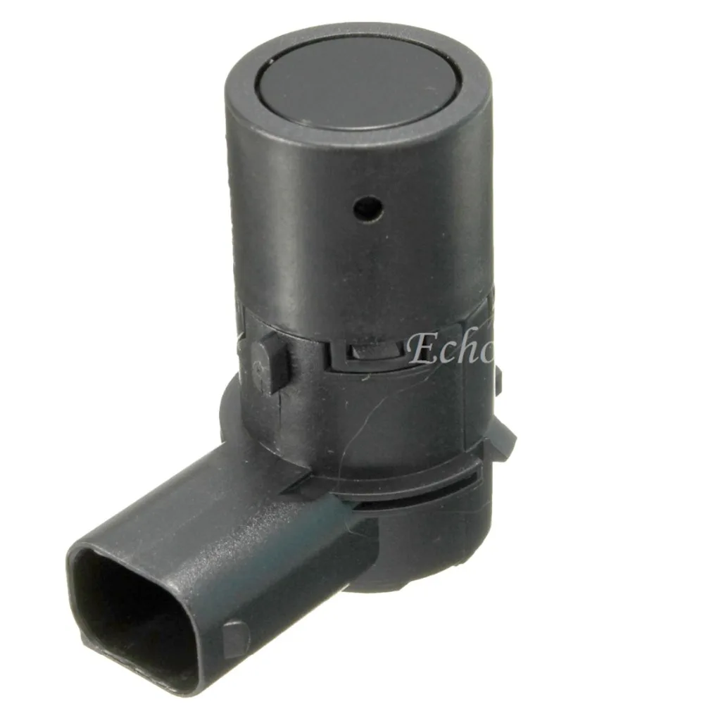 Новый датчик парковки PDC Φ S40 S60 S80 V50 V70 XC90 OEM 30668100 30765108 30765408|parking sensor|fitted parking sensorsvolvo