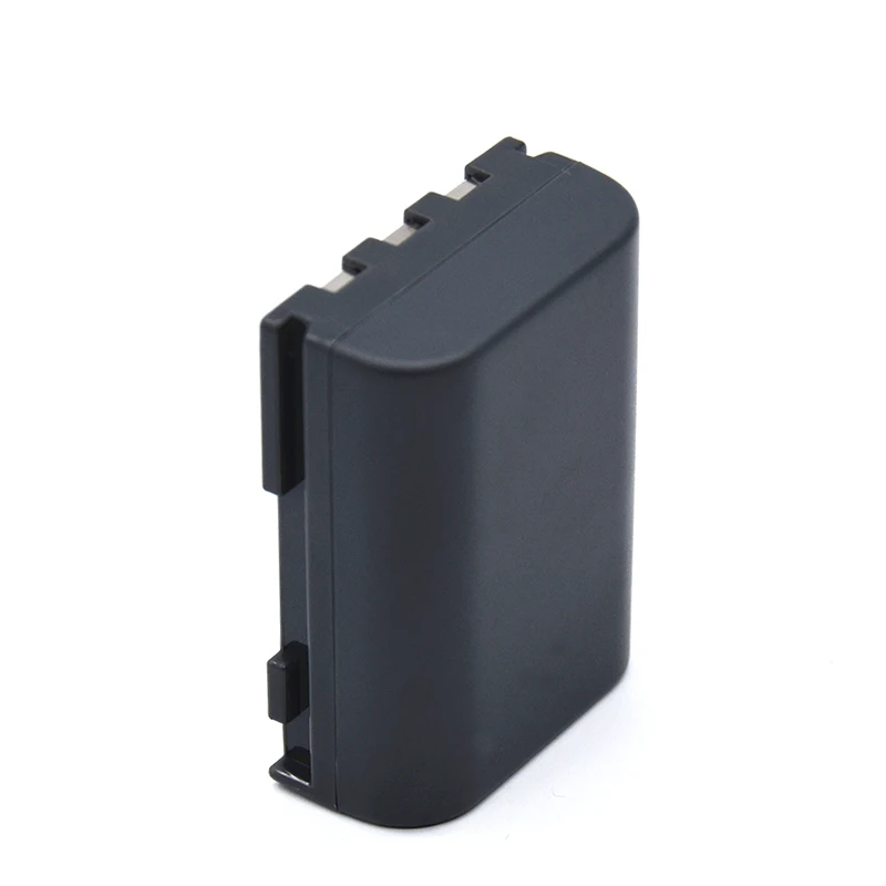 Аккумуляторная батарея для цифровой камеры 3 шт. 2000 мАч с USB-зарядным устройством