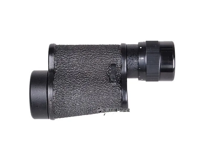 Русский Металл Мини Монокуляр бинокль телескоп Spyglass Зрительная труба для Baigish 8X30 низкий светильник ночного видения