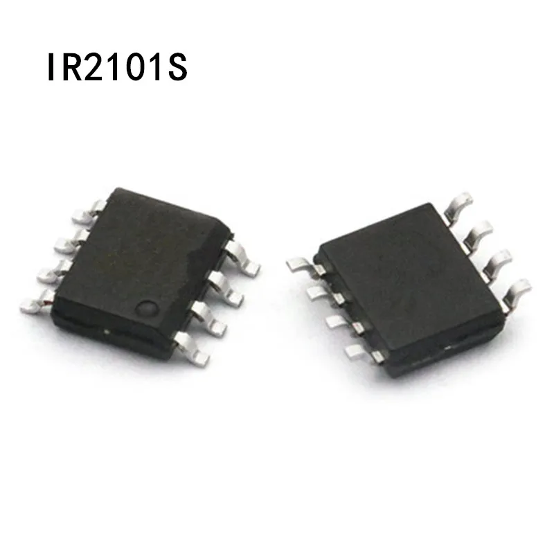 

100pcs IR2101S IR2101STRPBF IR2101 SOP8 NEW