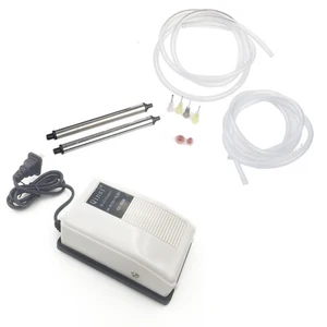 FEORLO QS-2008 Pick and Place, вакуумная Ручка для SMT SMD work bga, станция ремонта