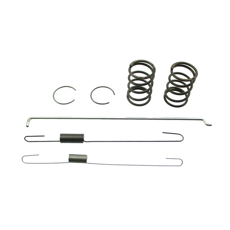 XLSION Aftermarket регулятор дроссельной заслонки звеньевой пружины обратного клапана