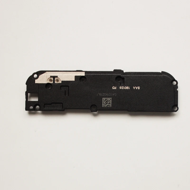 Громкий динамик для Xiaomi REDMI NOTE 7 100% оригинальный новый зуммер кольцо запасные