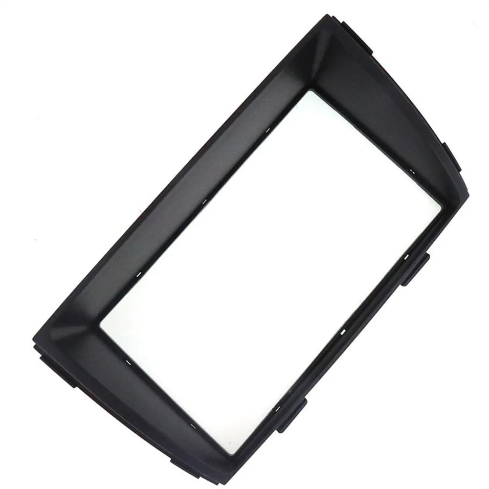 Автомобильный радиоприемник Fascia Frame Kit для KIA Sorento (XM) 2009 2012 CD Радио стерео аудио Bezel