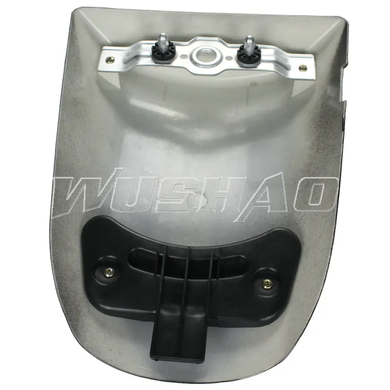 Крышка капота на заднем сиденье мотоцикла для Suzuki K2 GSXR 1000 GSXR1000 GSXR600 GSXR750 K1 GSXR 600 750 00 01 02
