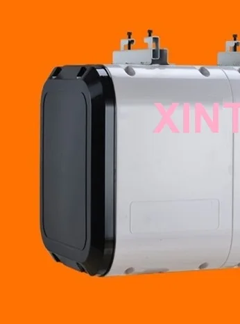 1 комбинированный бак композитная коробка автомобильной воды воздуха