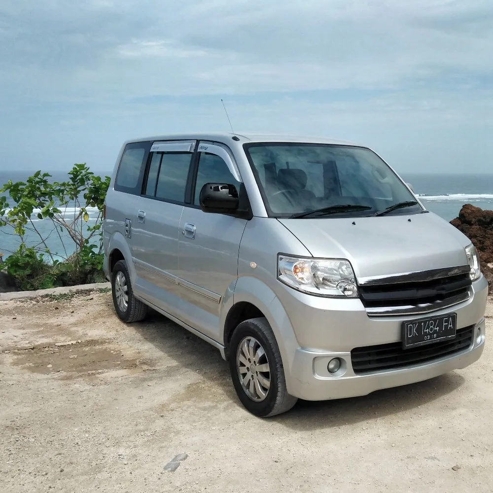 Для Suzuki APV Arena GX 2007 2008 2009 2010 2011 головной свет Крышка лампы Накладка Рамка протектор
