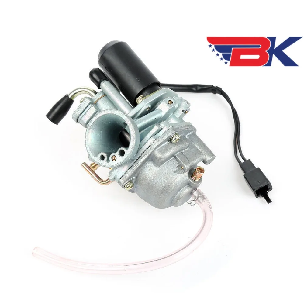 Карбюратор для E TON ETON 2 х тактный ATV тачскрин Сенсорная панель 70 RXL70 eton 50 RXL AXL TXL