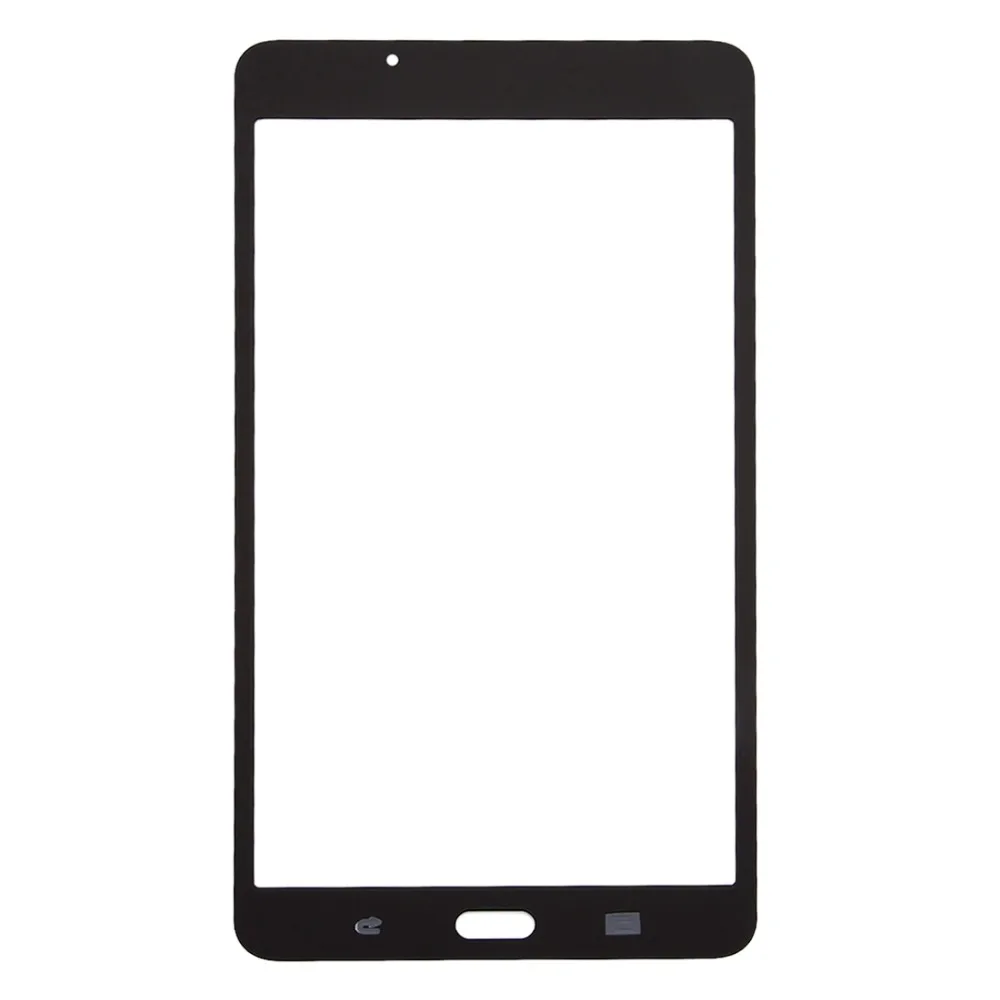 

Front Screen Outer Glass Lens for Galaxy Tab A 7.0 (2016) / T280