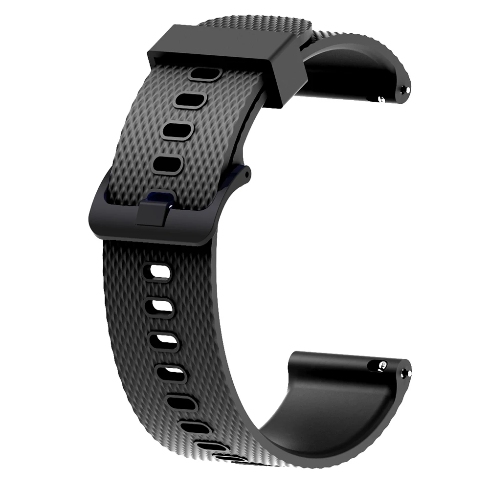 Ремешок для часов Garmin Venu / GarminMove 3 20 мм сменный ремешок Forerunner 245/645 аксессуар