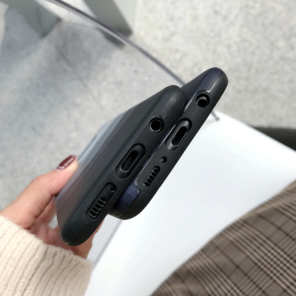 Heyytle мраморный узор чехол для телефона samsung Galaxy S9 S8 S10 Plus Note 9 8 ультра тонкий мягкий