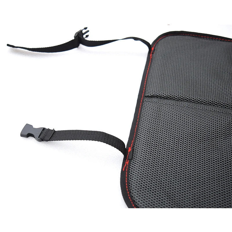 1 шт. автомобильные чехлы для сидений Органайзер протекторы детей Детские Авто