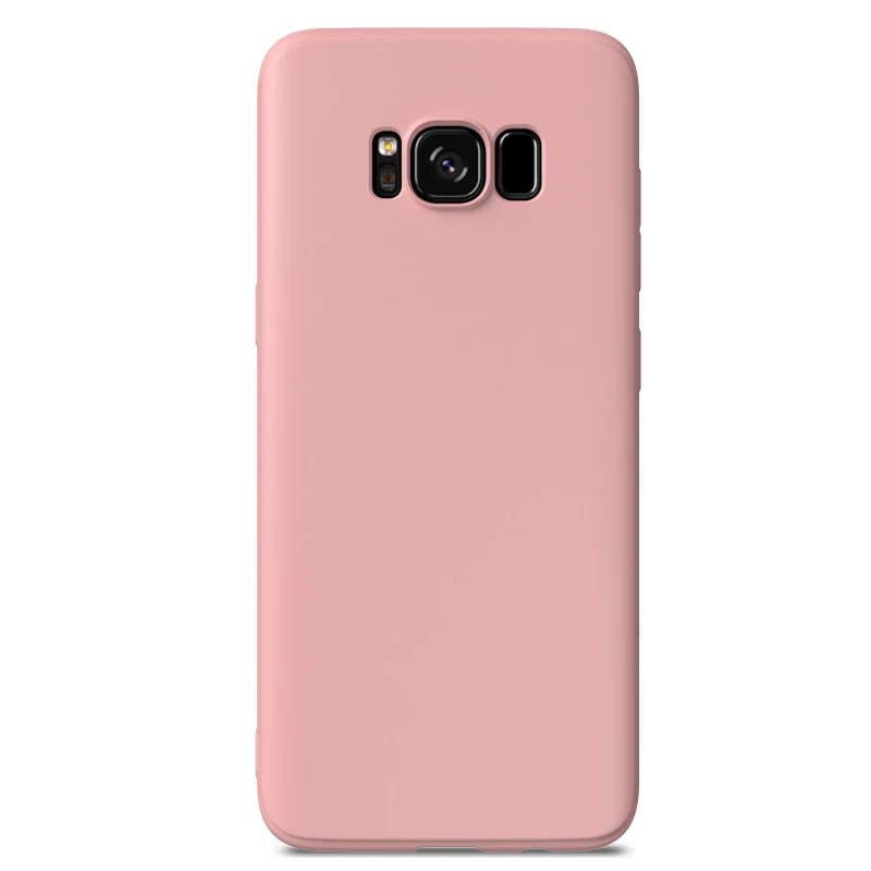 Силиконовый чехол для телефона s для samsung Galaxy A3 A5 A7 J1 J3 J5 J7 S8 Plus S6 S7 Edge Grand Prime чехол-накладка