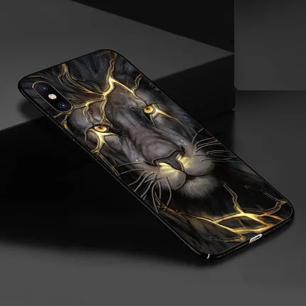Чехол xiaomi mi 9 с рисунком для xiaomi mi 8 mi 8 mi 9 mi x2s mi x 2s mi x 3 2 max 3 redmi Note 5 note6 note 7 mi 6 a2 play cover