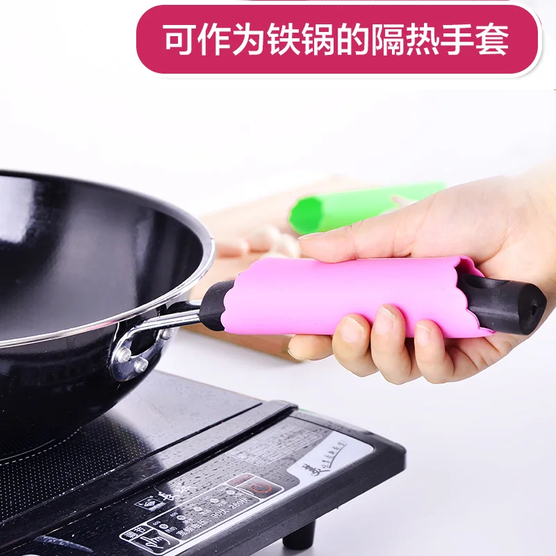 New Creative Silicone Garlic Peeler Practical Utility Kitchen Gadget Stripper Tube Peeling | Дом и сад