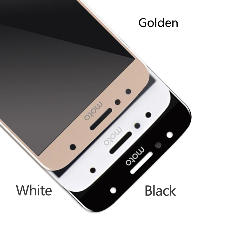 5 &quotЖК дисплей для Motorola Moto G5S Plus сенсорный экран XT1802 XT1803 XT1805 XT1086 дигитайзер