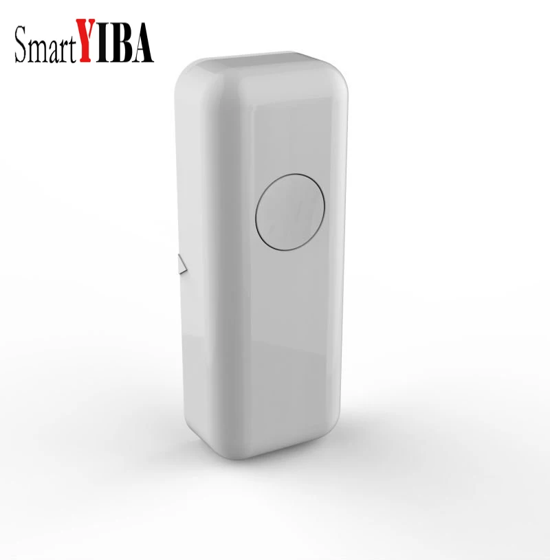 SmartYIBA Tuya приложение wifi Радиочастотная Идентификация GSM домашняя охранная