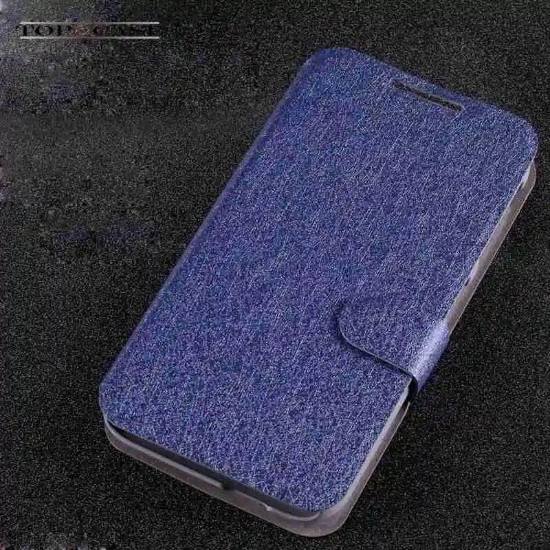 For ZTE V815W Flip PU Leather Case Blade Buzz Cover With Stand Phone Cases SJ4069 | Мобильные телефоны и аксессуары
