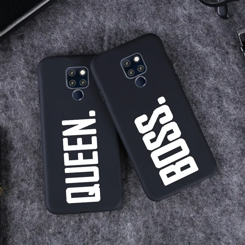 Lamocase силиконовый чехол для телефона huawei mate 20X P20 Pro ударопрочный принт для huawei mate 20 X P20 lite Nove3e задняя крышка чехол