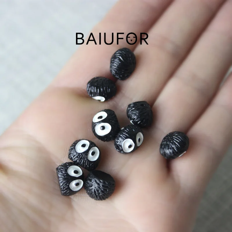 BAIUFOR аниме персонаж пыль эльф Фея Сад Miniaturas микро пейзаж из мха diy Террариум